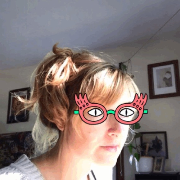 Welcome to my Art Gallery, where everything I sell is painted or drawn by me! - Picture 5 of 7